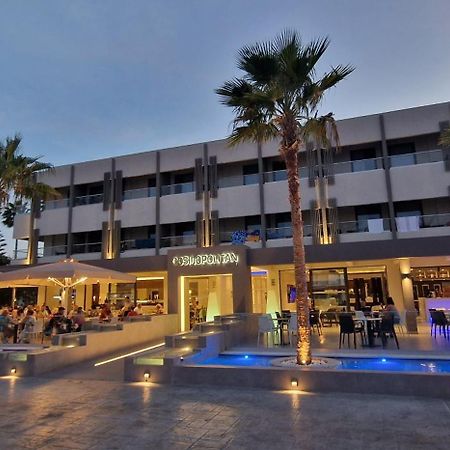 Cosmopolitan Hotel Cidade de Kos Exterior foto