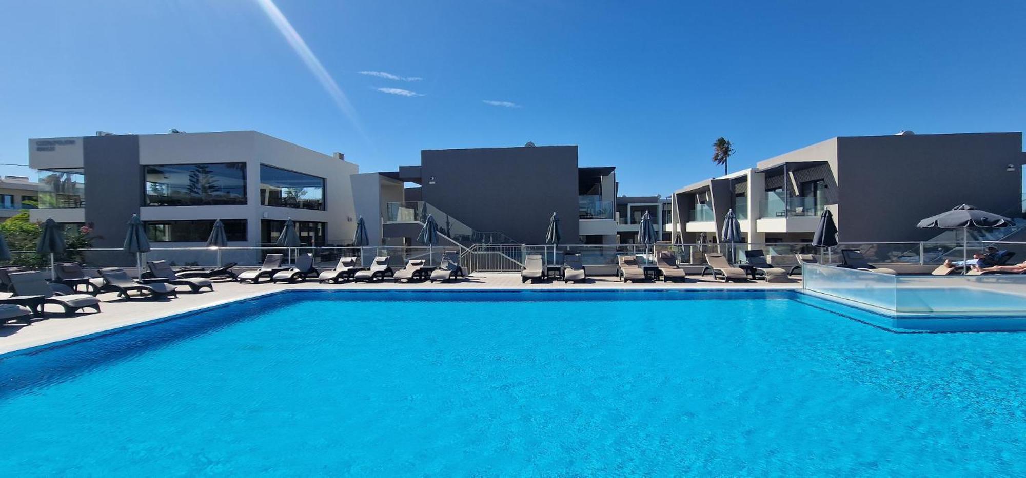 Cosmopolitan Hotel Cidade de Kos Exterior foto
