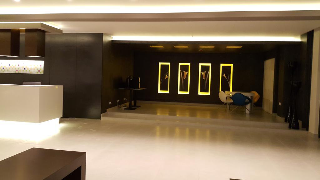Cosmopolitan Hotel Cidade de Kos Exterior foto