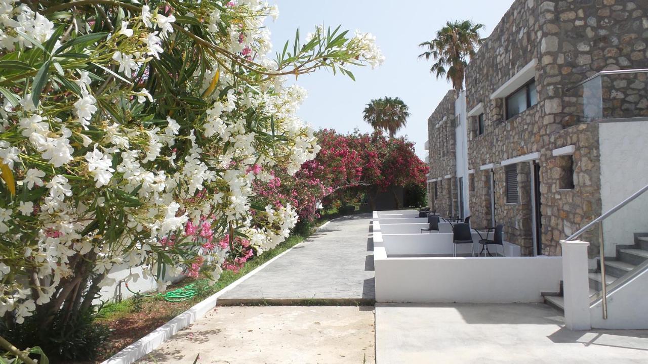 Cosmopolitan Hotel Cidade de Kos Exterior foto